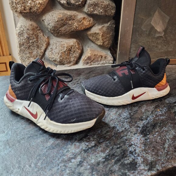 Nike Shoes - Nike Renew In Season TR 9 Running Sneakers Size 6.5